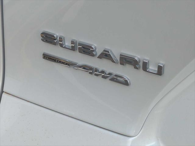 new 2025 Subaru Solterra car, priced at $47,902