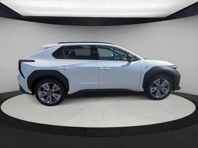 new 2025 Subaru Solterra car, priced at $43,999