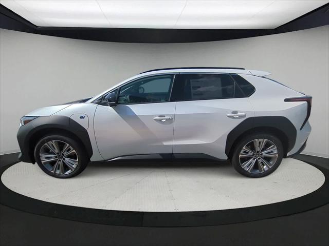 new 2025 Subaru Solterra car, priced at $43,999