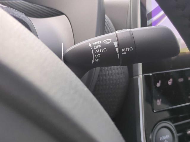 new 2025 Subaru Solterra car, priced at $47,902