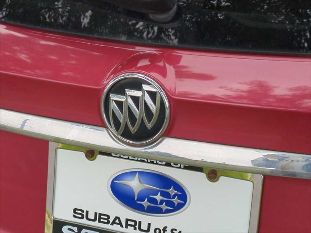 used 2013 Buick Encore car