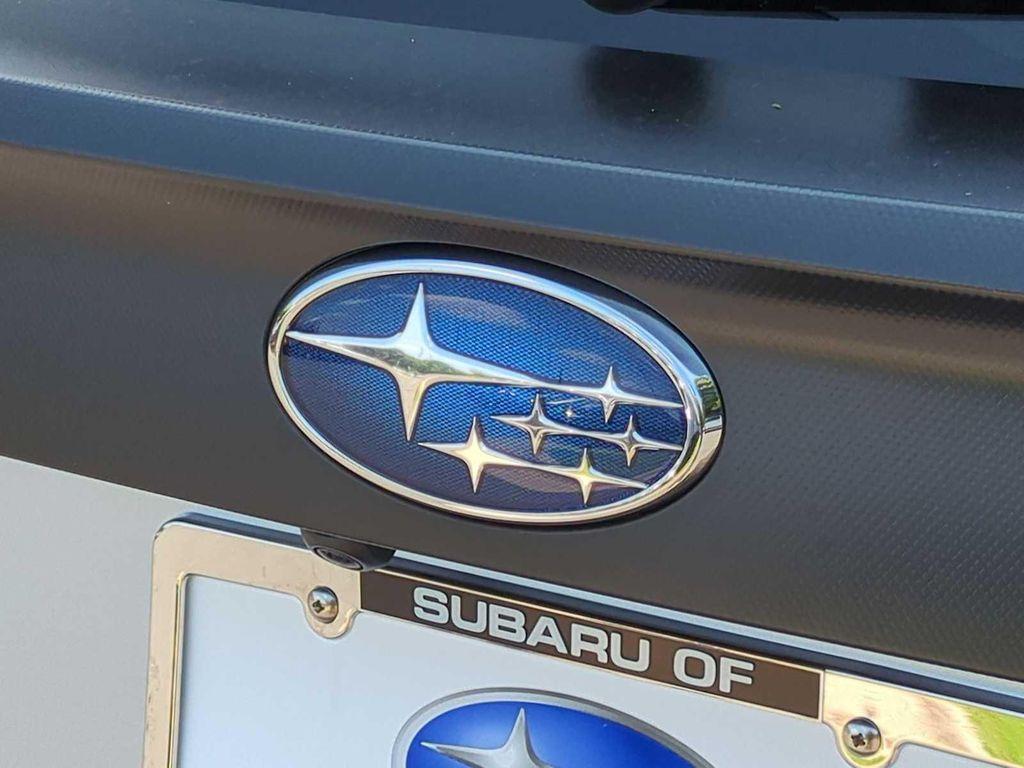 new 2025 Subaru Forester car, priced at $41,210