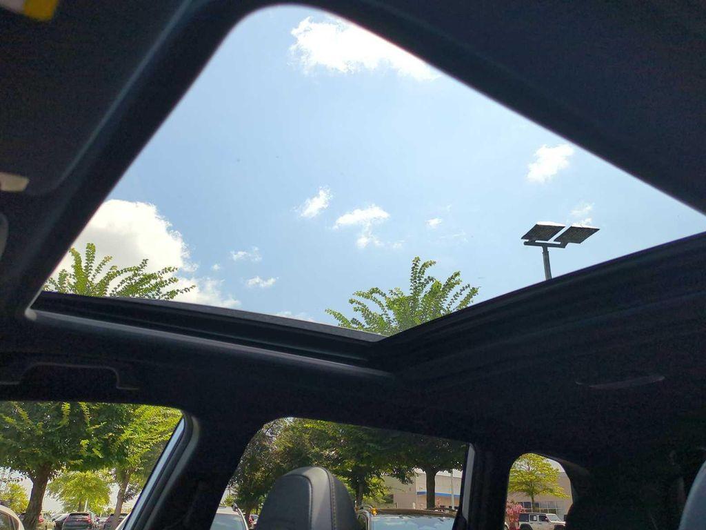 new 2025 Subaru Forester car, priced at $41,210