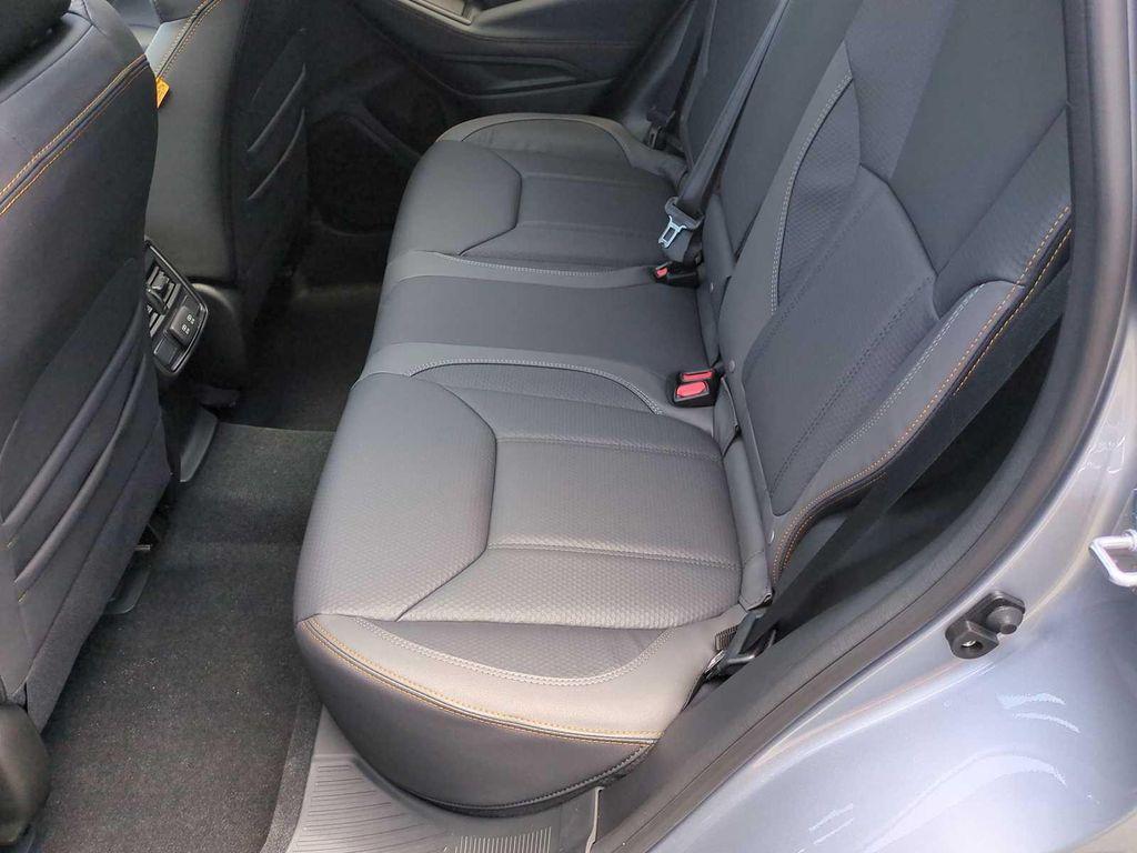 new 2025 Subaru Forester car, priced at $41,210