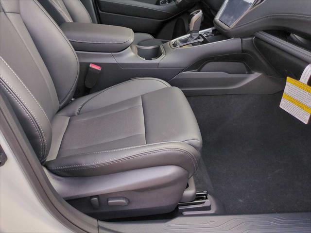 new 2025 Subaru Outback car, priced at $40,135