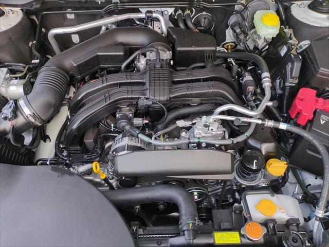 new 2025 Subaru Outback car, priced at $40,135