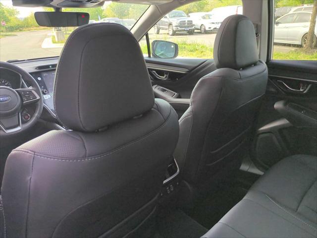 new 2025 Subaru Outback car, priced at $40,135