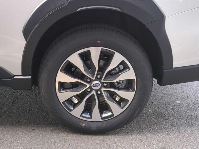 new 2025 Subaru Outback car, priced at $40,135