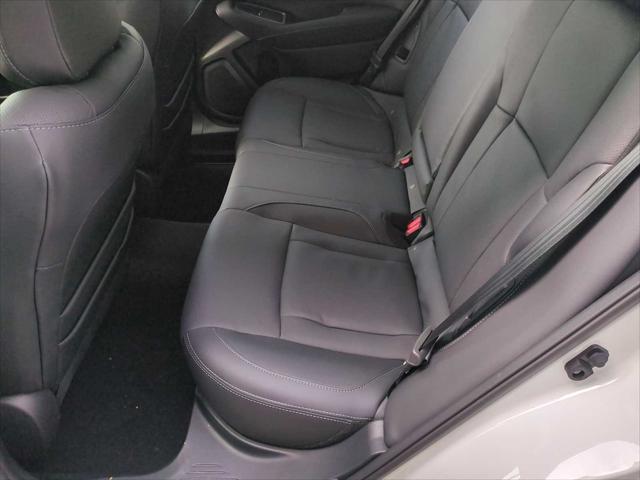 new 2025 Subaru Outback car, priced at $40,135