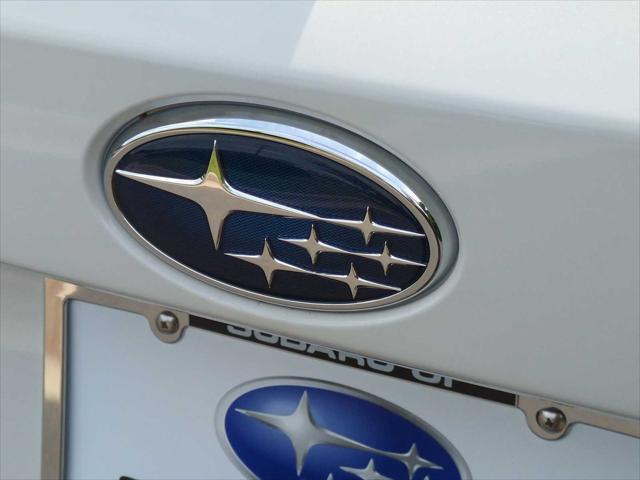 new 2025 Subaru Outback car, priced at $46,185