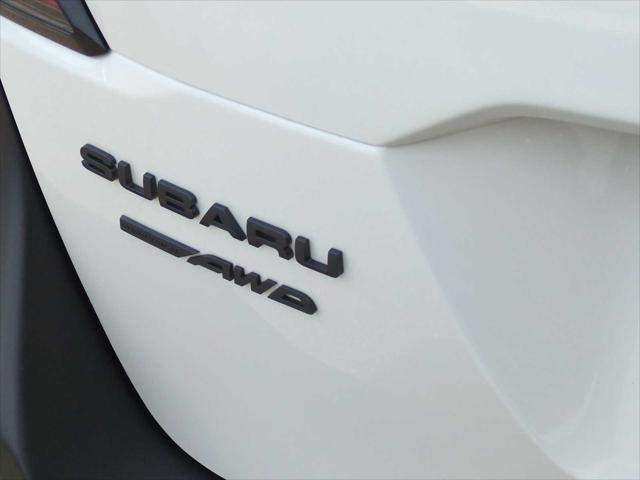 new 2025 Subaru Outback car, priced at $46,185