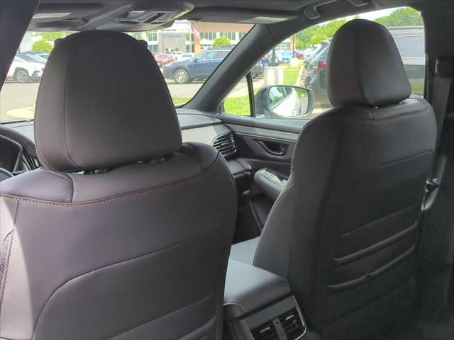 new 2025 Subaru Outback car, priced at $46,185