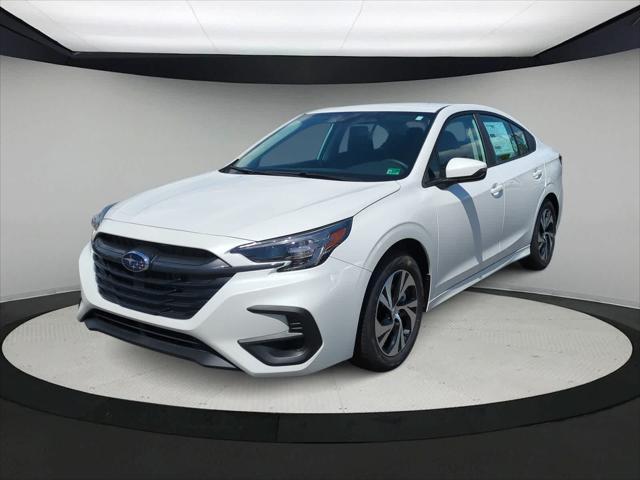 new 2025 Subaru Legacy car, priced at $29,047