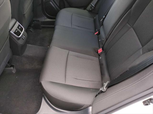 new 2025 Subaru Legacy car, priced at $29,047