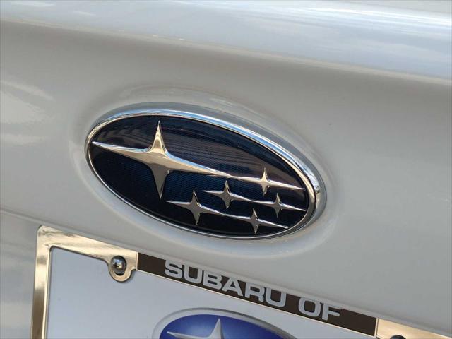 new 2025 Subaru Legacy car, priced at $29,047