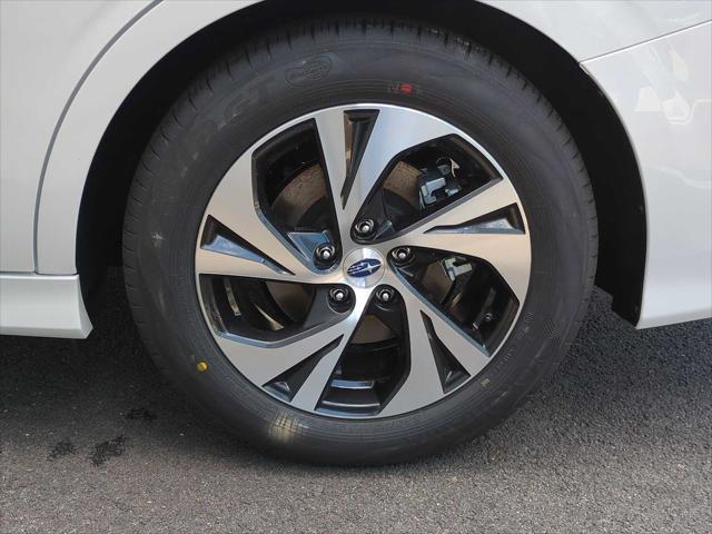 new 2025 Subaru Legacy car, priced at $29,047