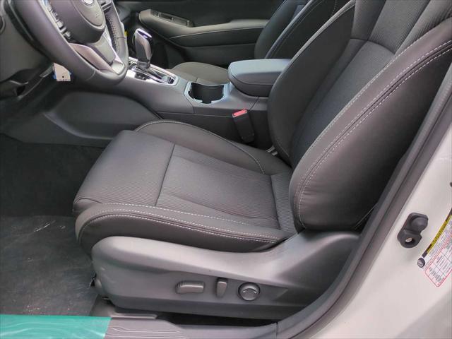 new 2025 Subaru Legacy car, priced at $29,047