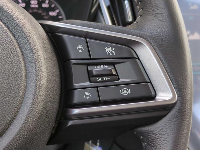 new 2025 Subaru Legacy car, priced at $29,047