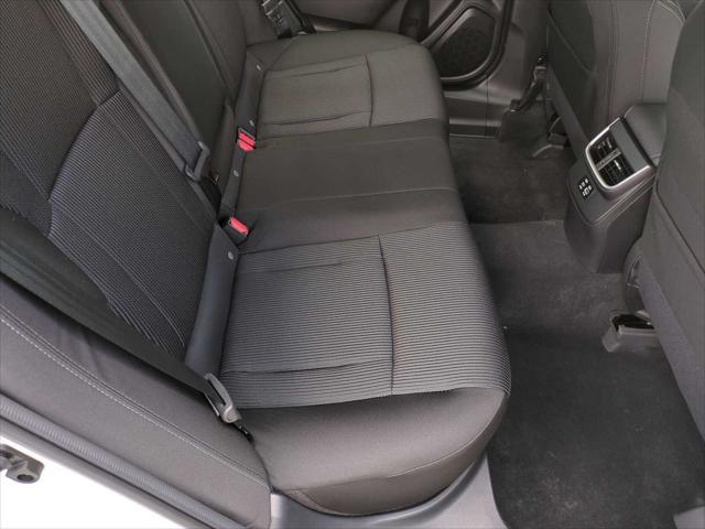 new 2025 Subaru Legacy car, priced at $29,047