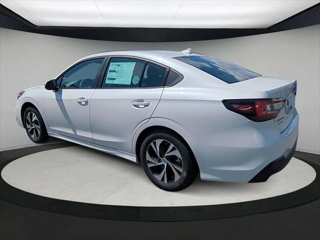new 2025 Subaru Legacy car, priced at $29,047