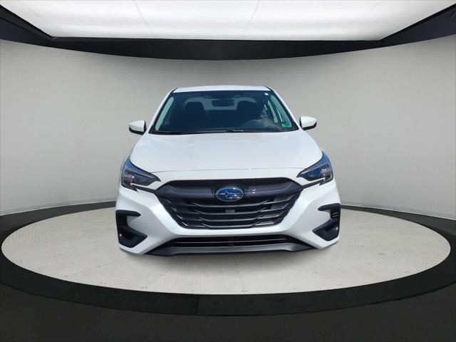 new 2025 Subaru Legacy car, priced at $29,047