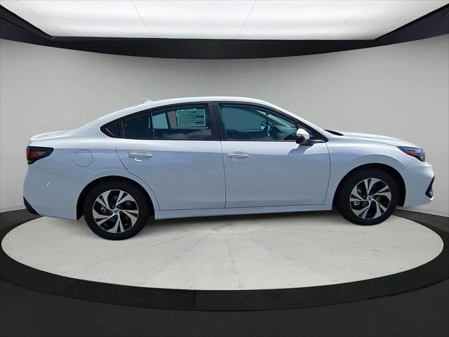 new 2025 Subaru Legacy car, priced at $29,047