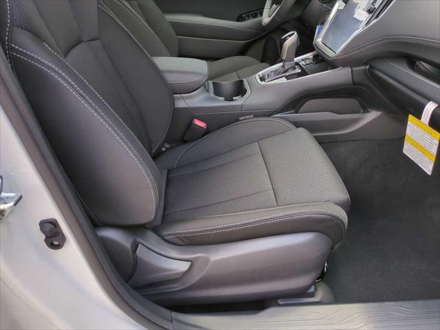 new 2025 Subaru Legacy car, priced at $29,047