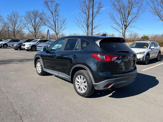 used 2016 Mazda CX-5 car, priced at $11,600