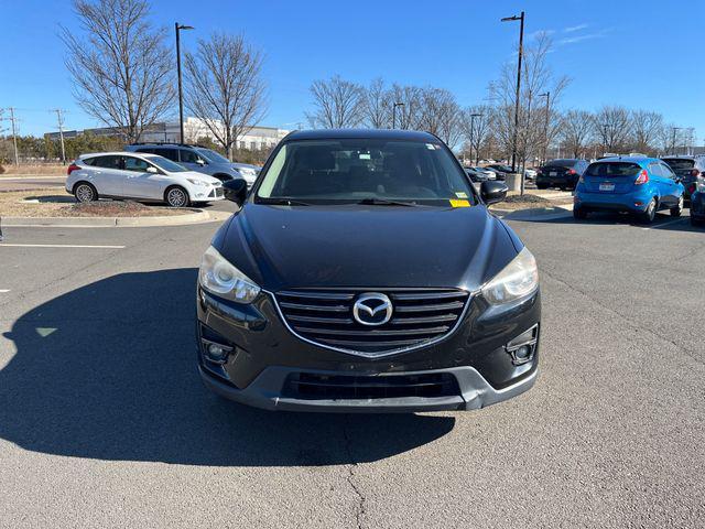 used 2016 Mazda CX-5 car, priced at $11,600