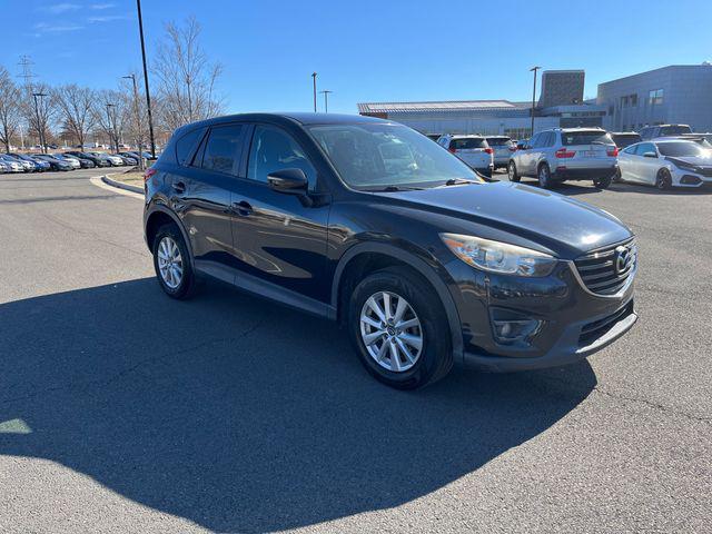 used 2016 Mazda CX-5 car, priced at $11,600