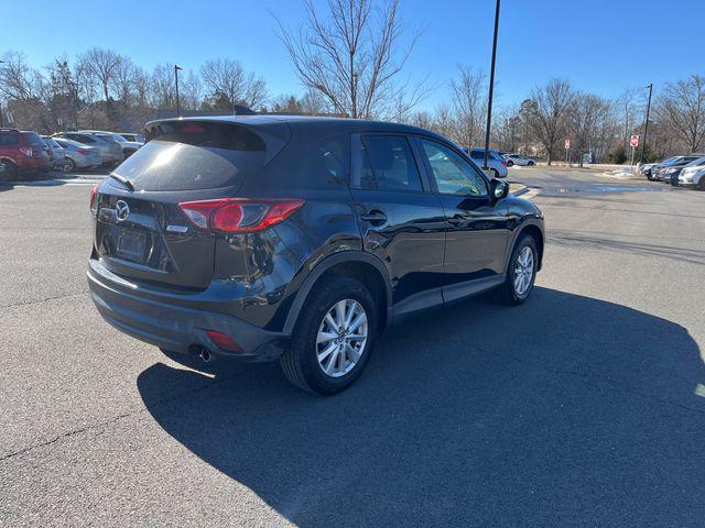 used 2016 Mazda CX-5 car, priced at $11,600