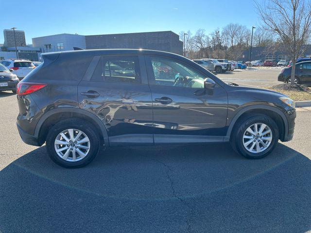 used 2016 Mazda CX-5 car, priced at $11,600