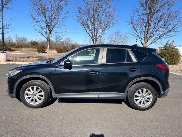 used 2016 Mazda CX-5 car, priced at $11,600