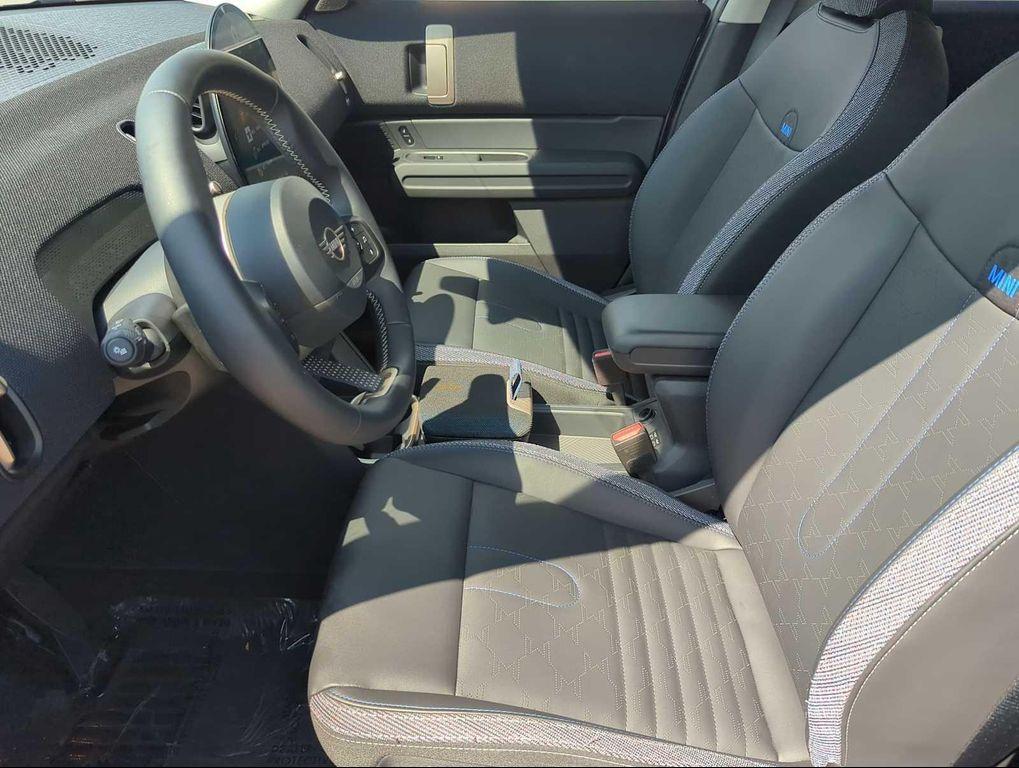used 2025 MINI Countryman car, priced at $31,998