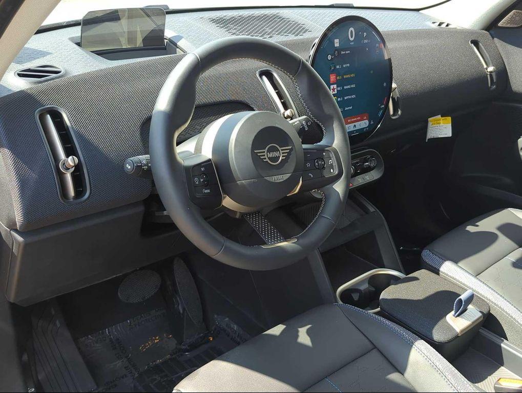 used 2025 MINI Countryman car, priced at $31,998