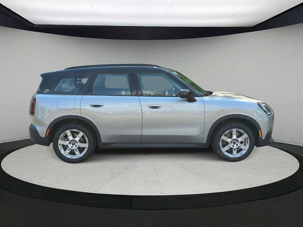 used 2025 MINI Countryman car, priced at $31,998