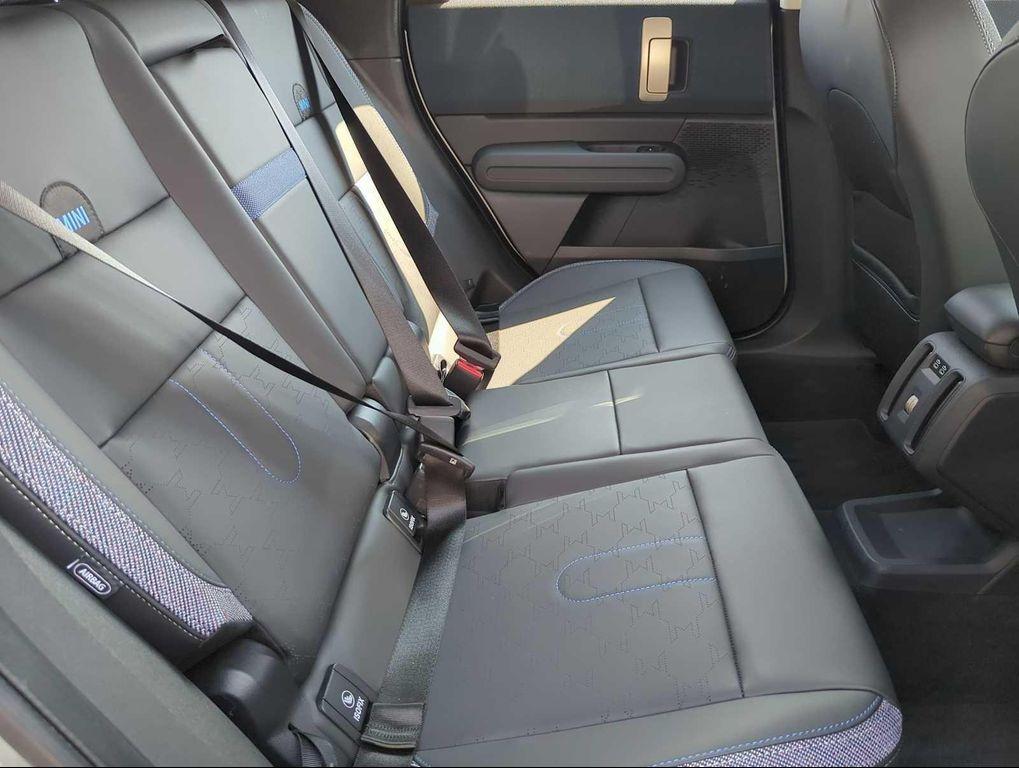 used 2025 MINI Countryman car, priced at $31,998
