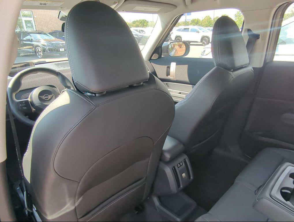 used 2025 MINI Countryman car, priced at $31,998