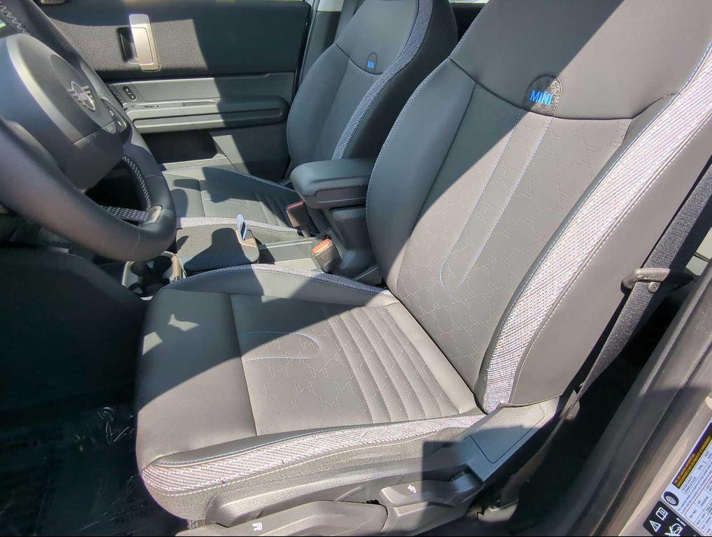 used 2025 MINI Countryman car, priced at $31,998