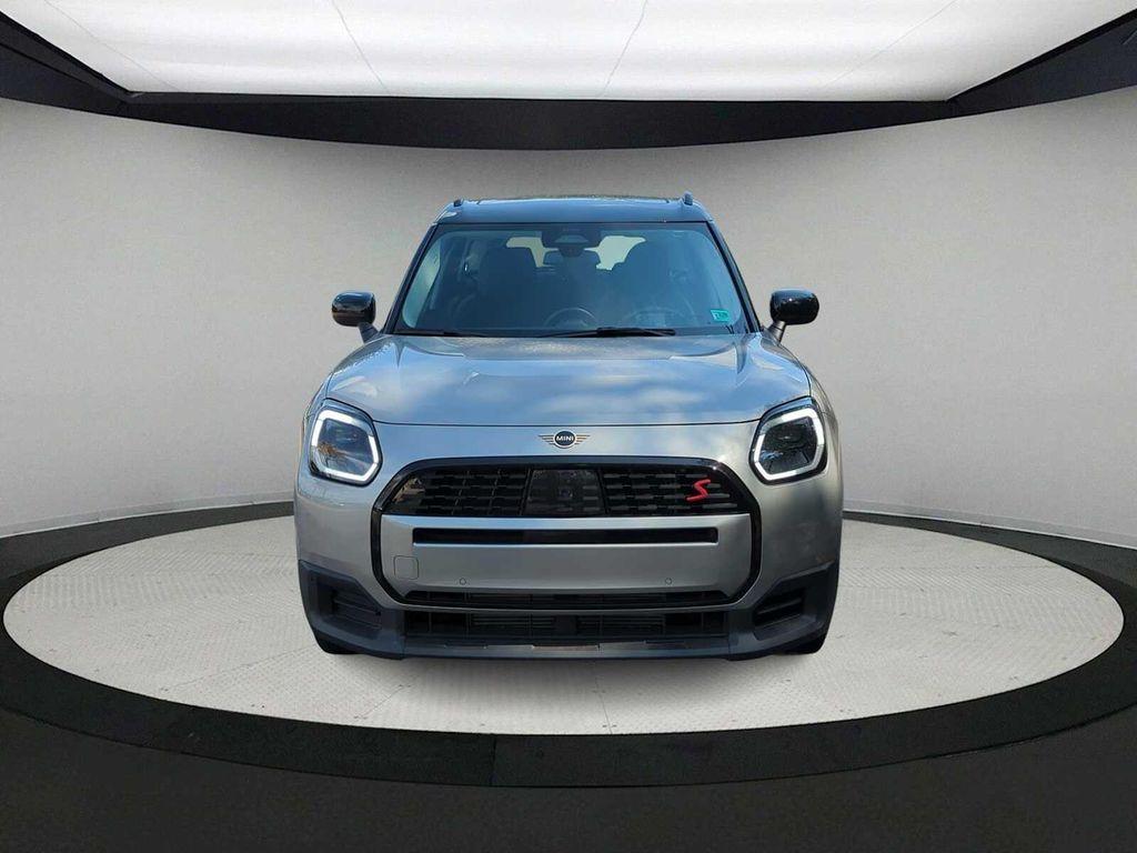 used 2025 MINI Countryman car, priced at $31,998