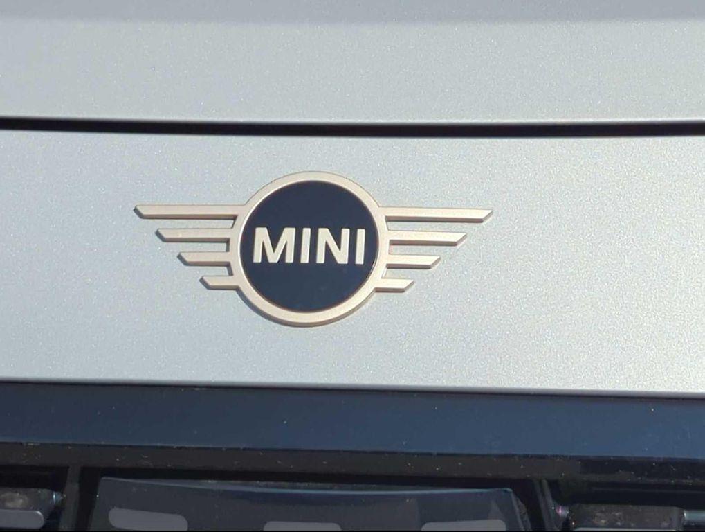 used 2025 MINI Countryman car, priced at $31,998