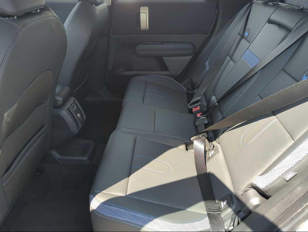 used 2025 MINI Countryman car, priced at $31,998
