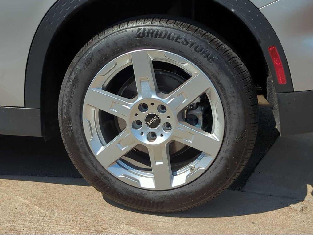 used 2025 MINI Countryman car, priced at $31,998