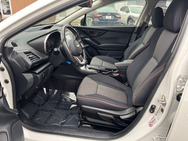 used 2019 Subaru Crosstrek car, priced at $16,700