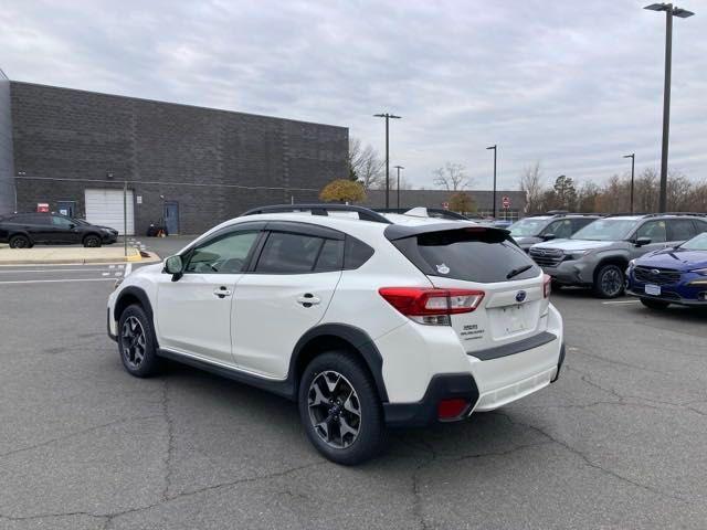 used 2019 Subaru Crosstrek car, priced at $16,700