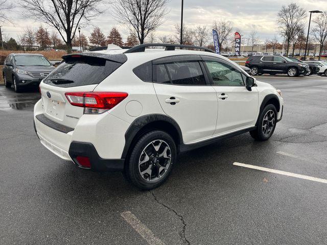 used 2019 Subaru Crosstrek car, priced at $16,700