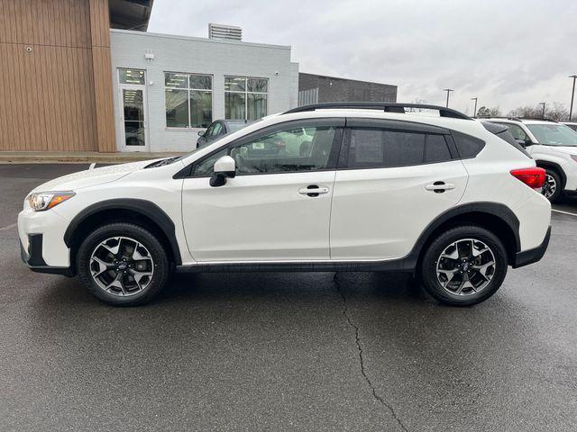 used 2019 Subaru Crosstrek car, priced at $16,700