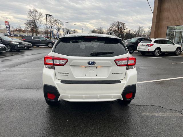 used 2019 Subaru Crosstrek car, priced at $16,700