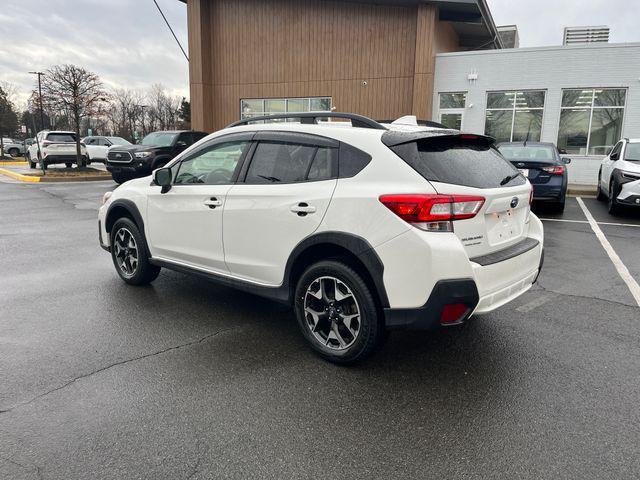 used 2019 Subaru Crosstrek car, priced at $16,700