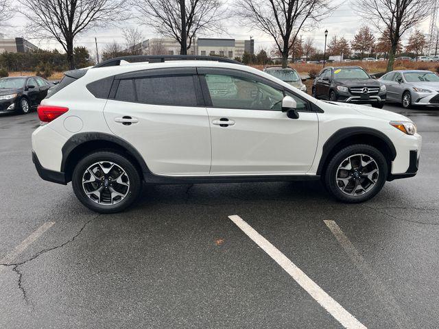 used 2019 Subaru Crosstrek car, priced at $16,700